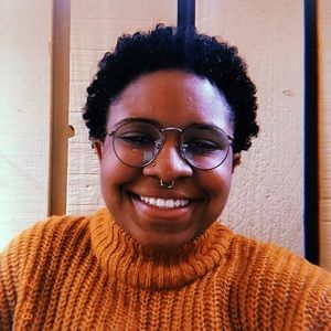 Meet your Posher, Ashlynn